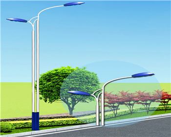 青海市電路燈價格