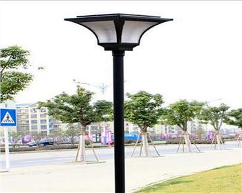 青海庭院燈-山西省臨汾市鄉(xiāng)寧縣庭院燈項(xiàng)目