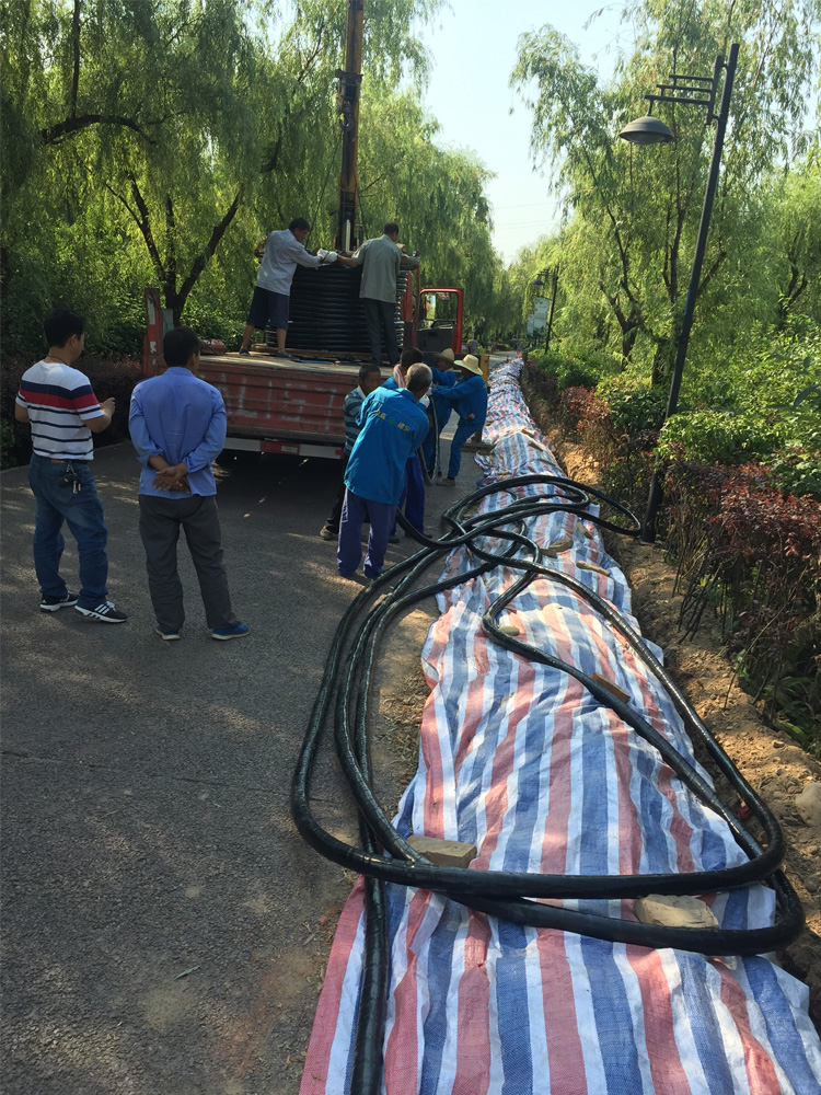 電線電纜改造項目 電線電纜改造項目