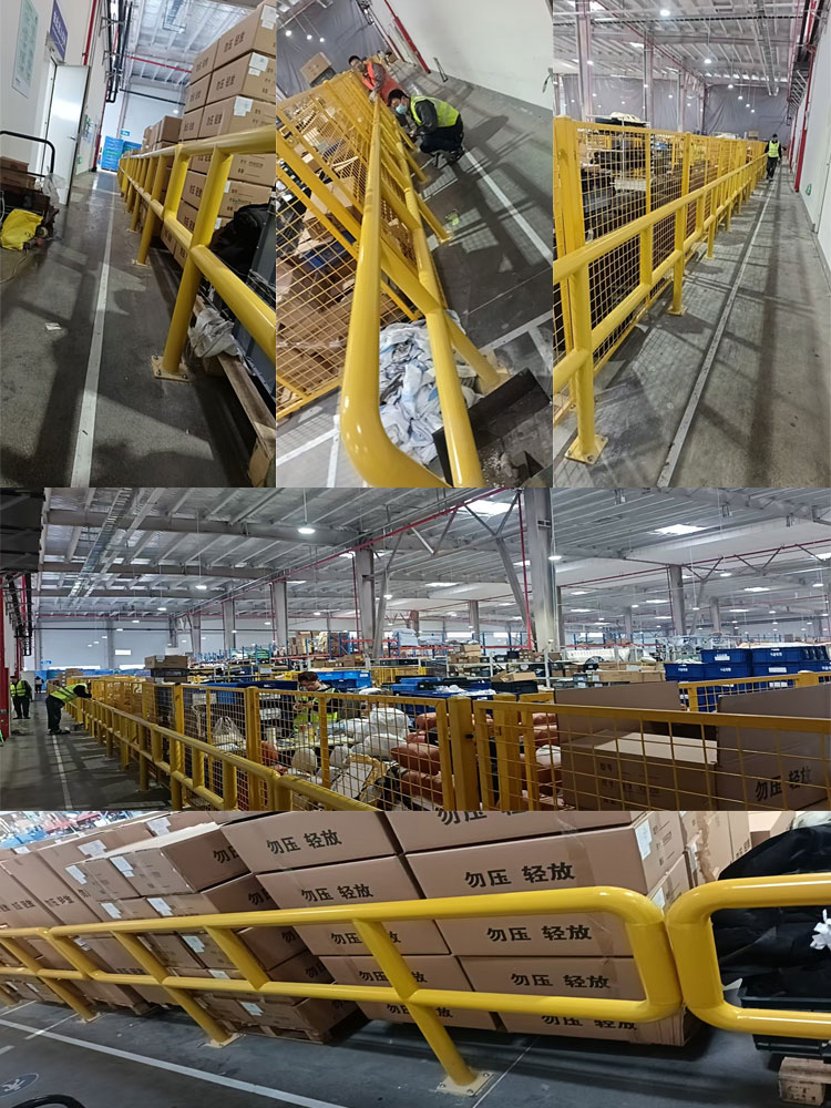 西安護欄圍欄廠家 西安護欄圍欄廠家